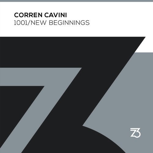 Corren Cavini - New Beginnings (Extended Mix)