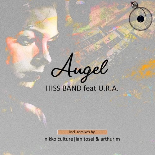 U.R.A., Hiss Band - Angel (Nikko Culture Remix)