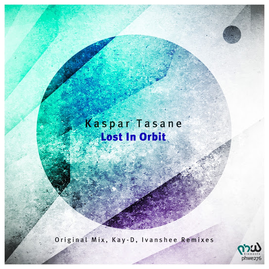 Kaspar Tasane - Lost in Orbit (Ivanshee Remix)