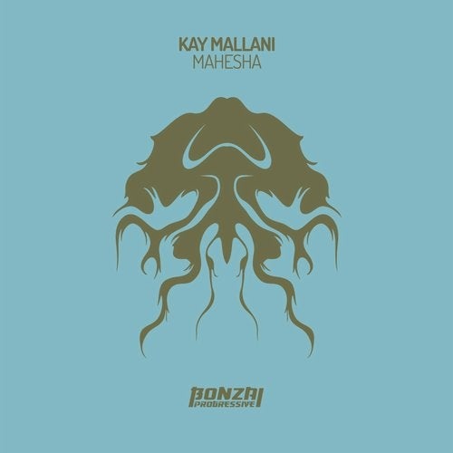 Kay Mallani - Mahesha (Original Mix)
