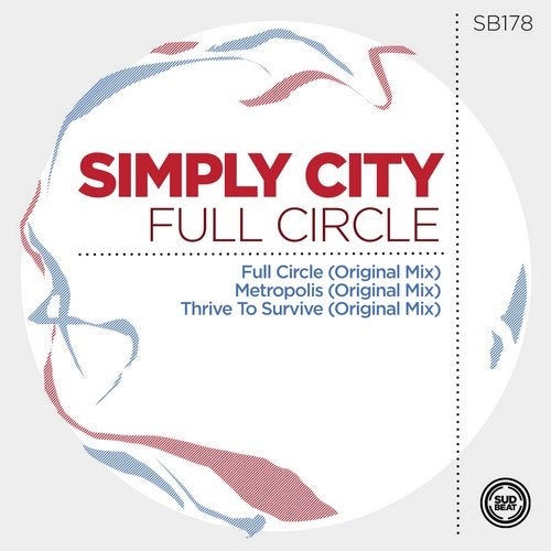 Simply City - Metropolis (Original Mix)