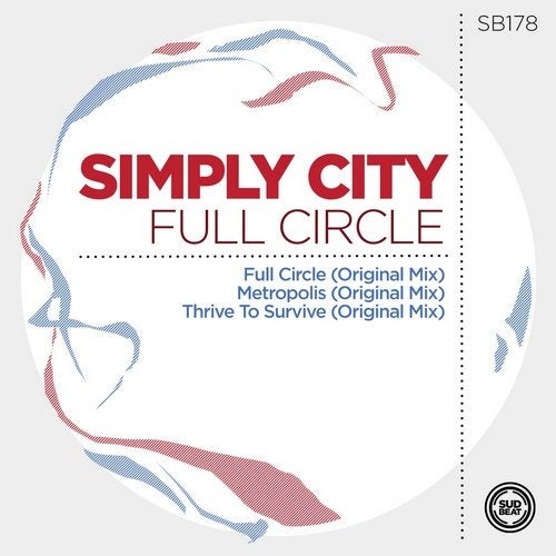 Simply City - Thrive to Survive (Original Mix)