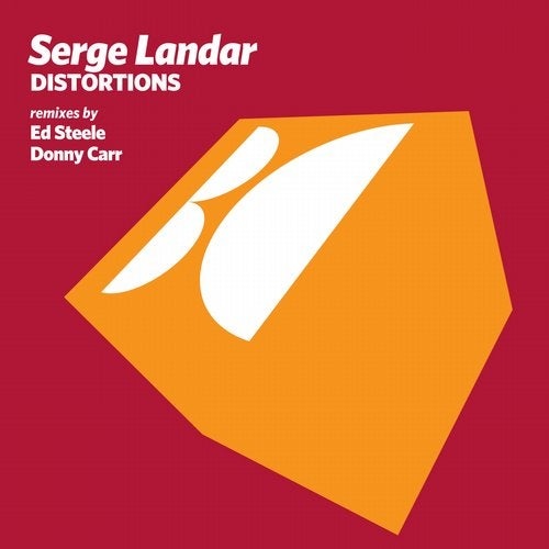 Serge Landar - Distortions (Original Mix)