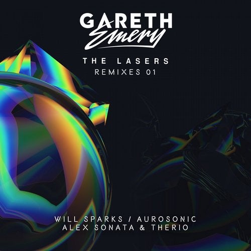 Gareth Emery - I Saw Your Face (Alex Sonata & TheRio Extended Remix)