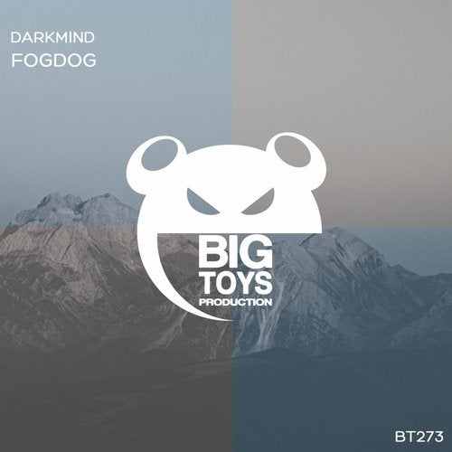 Darkmind - Fogdog (Original Mix)