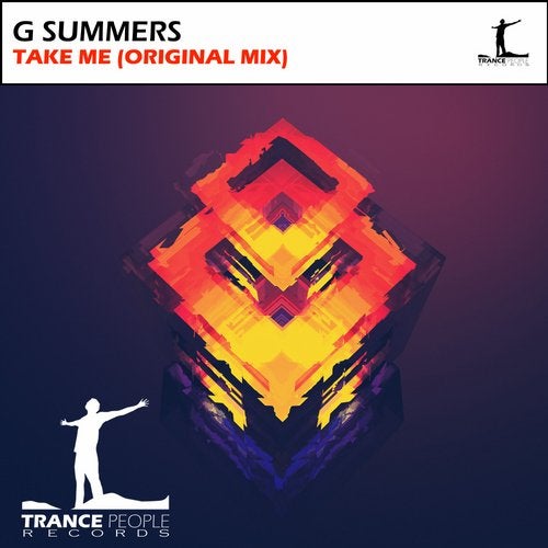 G Summers - Take Me (Original Mix)