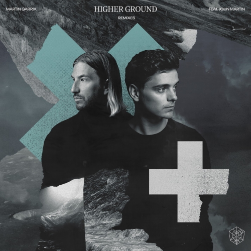 Martin Garrix & John Martin - Higher Ground (DubVision Extended Remix)