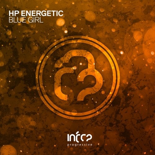 HP Energetic - Blue Girl (Extended Mix)