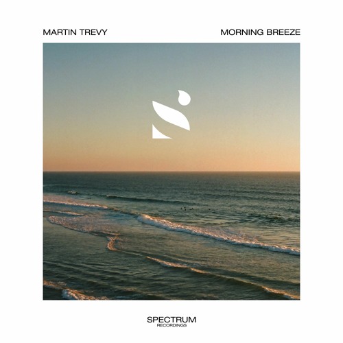 Martin Trevy - Morning Breeze (Original Mix)