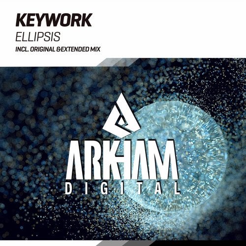 KeyWork - Ellipsis (Extended Mix)