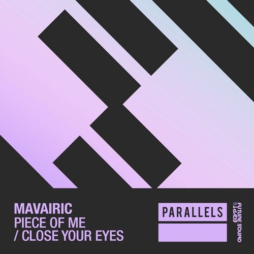 Mavairic - Close Your Eyes (Extended Mix)