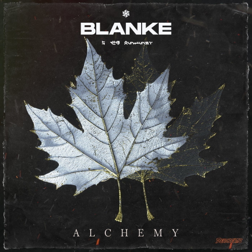 Blanke - Alchemy (Original Mix)