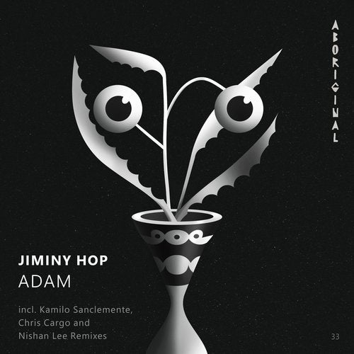Jiminy Hop - Adam (Kamilo Sanclemente Remix)