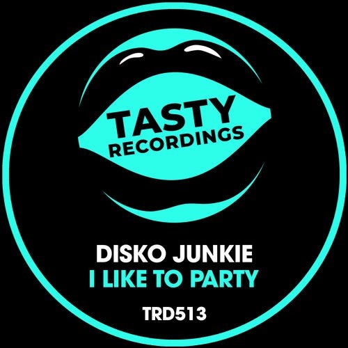 Disko Junkie - I Like To Party (Original Mix)