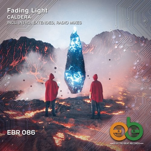 Fading Light - Caldera (Intro Mix)