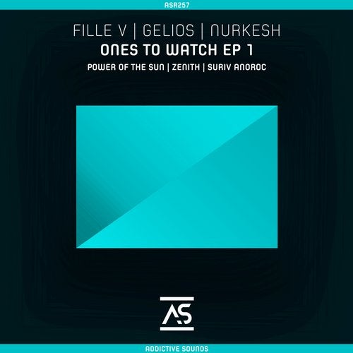 Nurkesh - Suriv Anoroc (Original Mix)