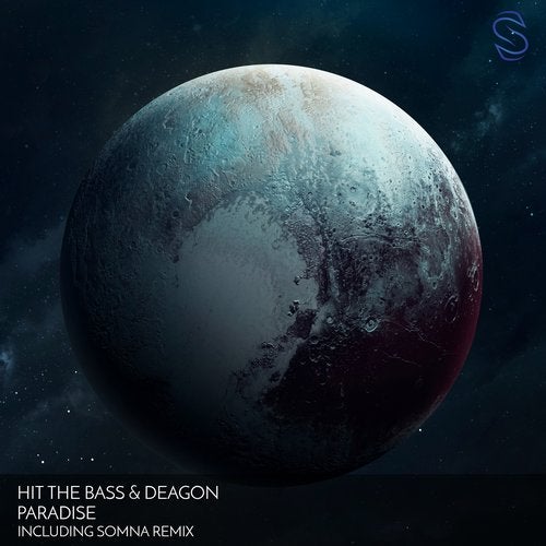 Hit The Bass & Deagon - Paradise (Somna Remix)