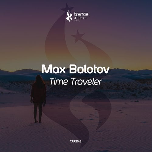 Max Bolotov - Time Traveler (Original Mix)