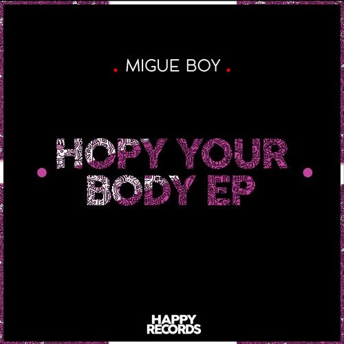 Migue Boy - We live In Body (Original Mix)