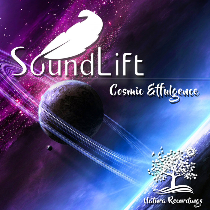 SoundLift - Cosmic Effulgence (Original Mix)