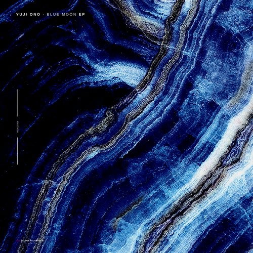 Yuji Ono - Blue Moon (Original Mix)