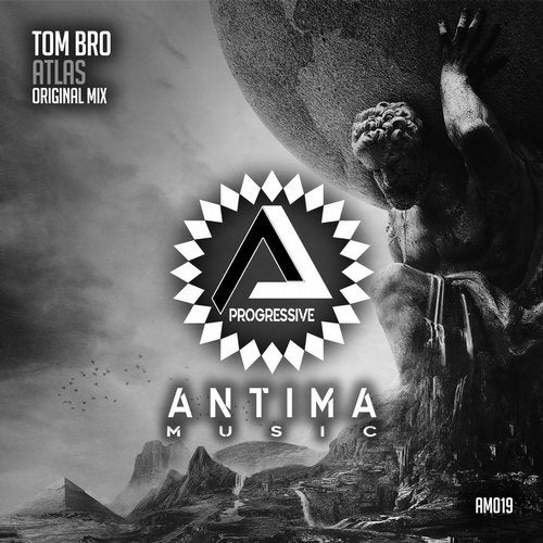Tom Bro - Atlas (Original Mix)