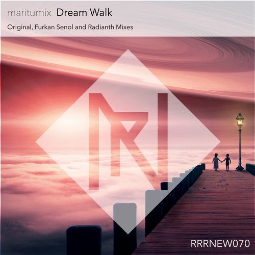 maritumix - Dream Walk (Original Mix Remaster)