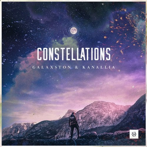 Galaxston & Kanallia - Constellations (Extended Mix)