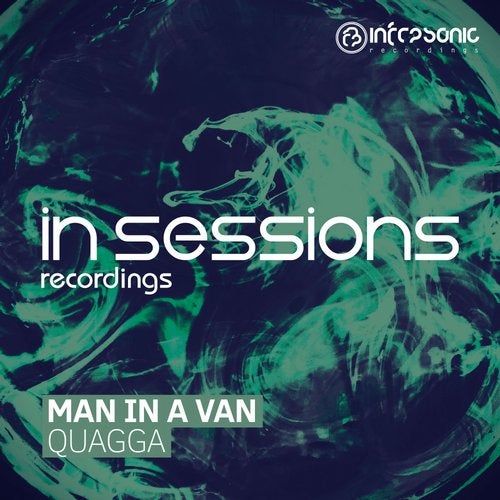 Man In A Van - Quagga (Original Mix)