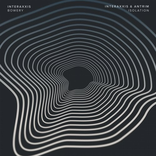 Antrim, Interaxxis - Isolation (Original Mix)