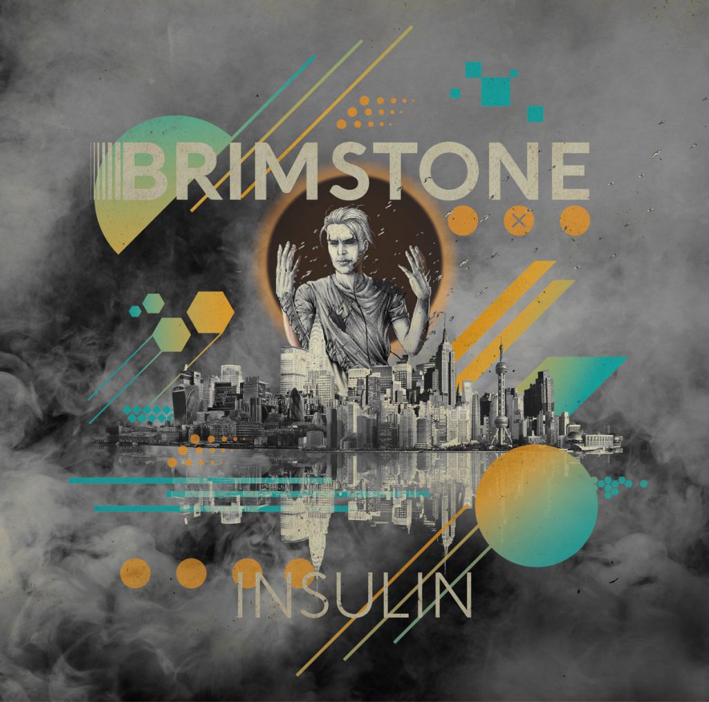 Brimstone - Last 14 Frame (Original Mix)