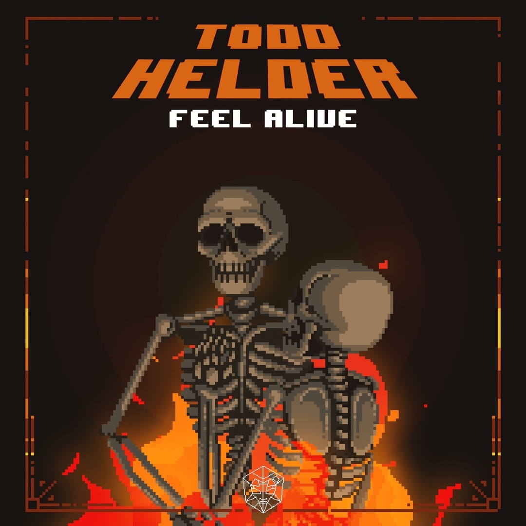 Todd Helder - Feel Alive (Original Mix)