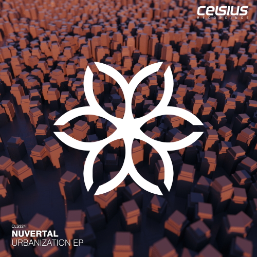 Nuvertal & Avenax - My Shell Erases (Original Mix)