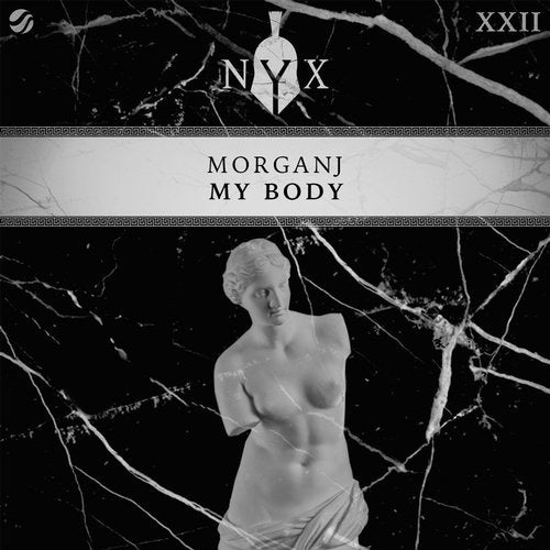 MorganJ - My Body (Extended Mix)
