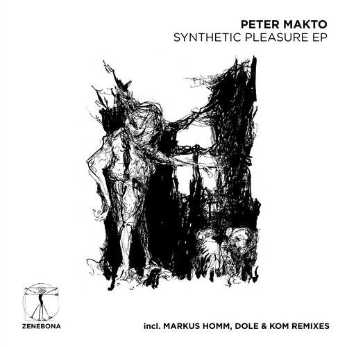 Peter Makto - Synthetic Pleasure (Original Mix)