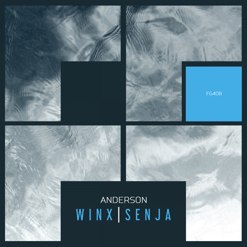 Anderson - Senja (Original Mix)