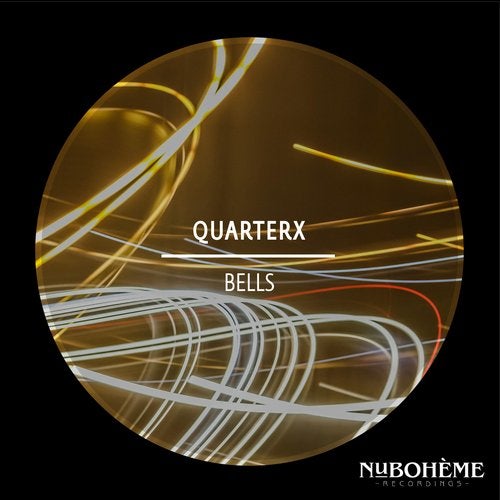 QuarterX - Bells (Original Mix)