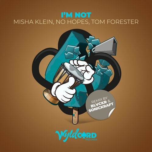 Misha Klein, No Hopes, Tom Forester - I'm Not (Original Mix)
