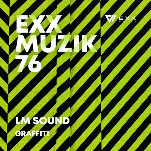 LM Sound - Graffiti (Original Mix)