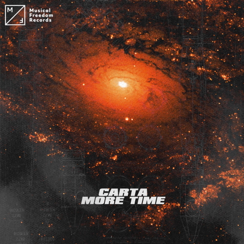 Carta - More Time (Extended Mix)