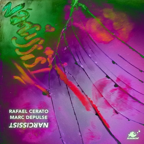 Marc DePulse & Rafael Cerato - Narcissist (blaktone Remix)