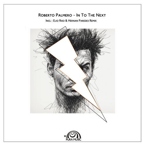 Roberto Palmero - In To The Next (Elio Riso & Hernan Paredes Remix)
