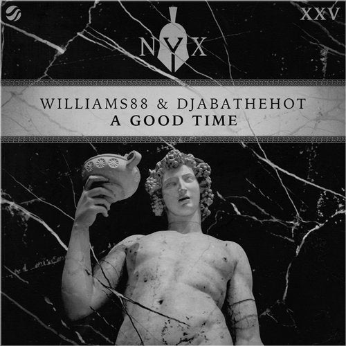 Williams88 & DjabaTheHot - A Good Time (Extended Mix)