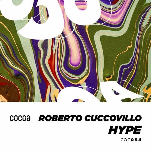 Roberto Cuccovillo - Damn! (Original Mix)