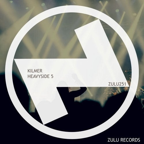 Kilmer - Heavyside 5 (Extended Mix)