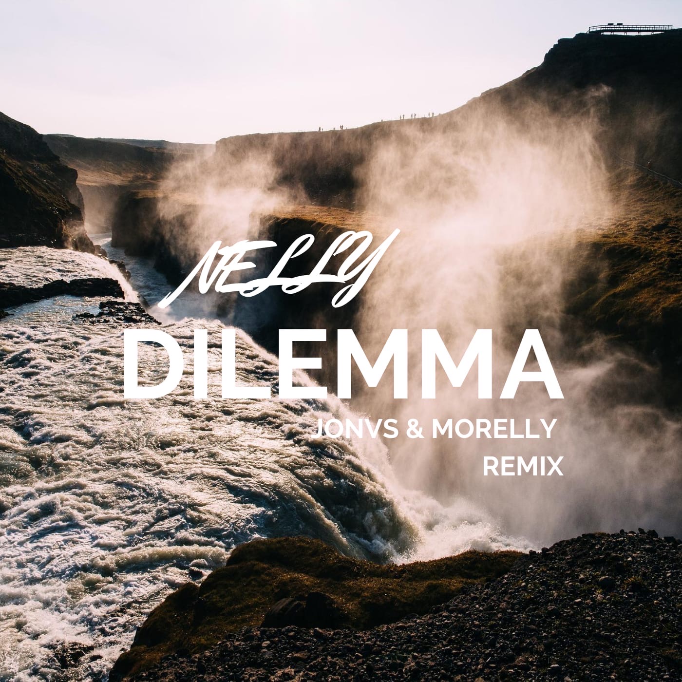 Nelly - Dilemma (Jonvs & Morelly Remix)