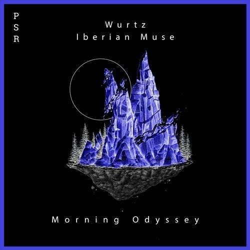 Wurtz, Iberian Muse - Morning Odyssey (Julian Wassermann Remix)