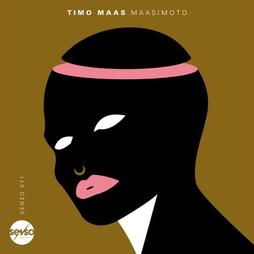 Timo Maas - Maasimoto (Original Mix)