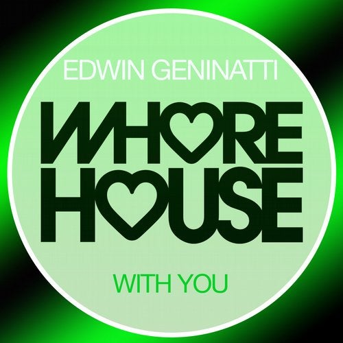 Edwin Geninatti - With You (Original Mix)