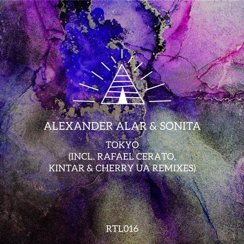 Alexander Alar, Sonita - Tokyo (Original Mix)